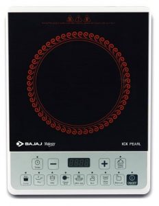 Best Induction Cooktop in India
