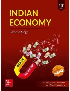 Must have Book for UPSC Aspirants