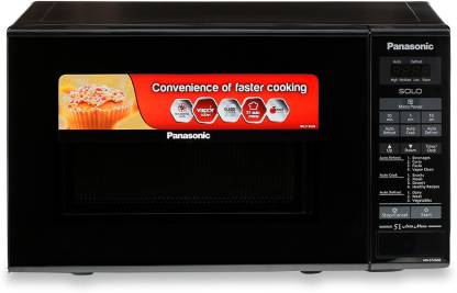 Best Microwave Oven in India