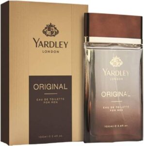 Best Perfume for Men in India