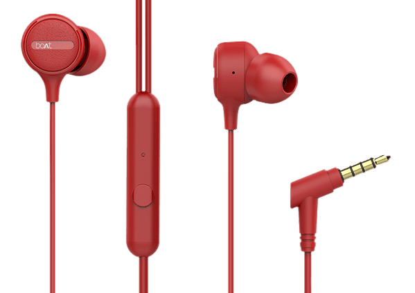 boAt best earphones under 1000