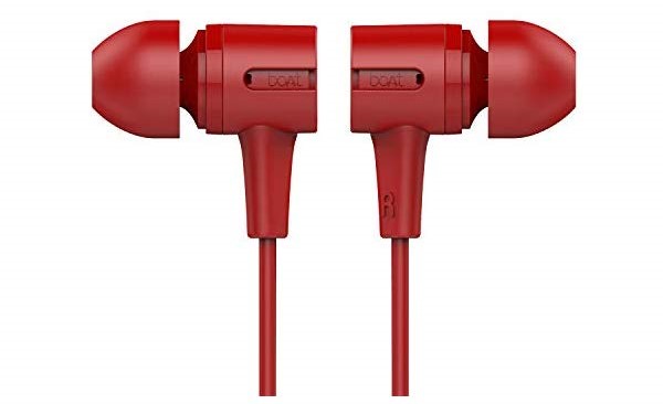 boAt bassheads 102, Best earphones under 500