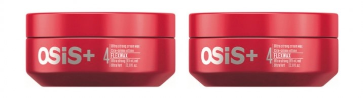 Schwarzkopf Professional OSiS Flexwax Hair Wax | Best Hair Wax for Men in India