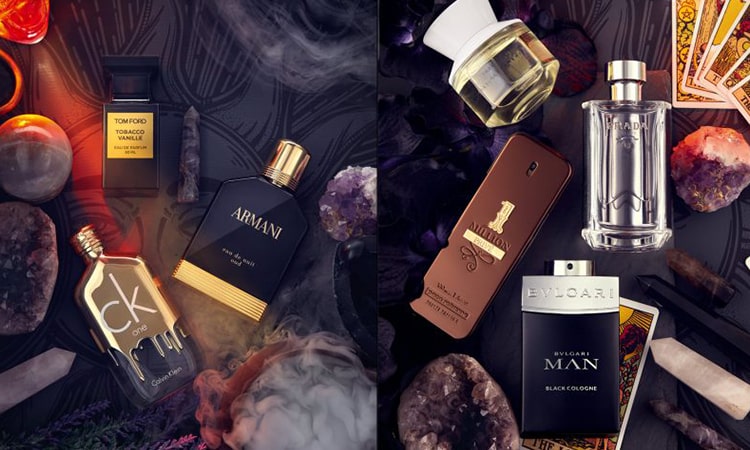 Top 10 Best Perfumes for Men in India (April 2020)- Full Review