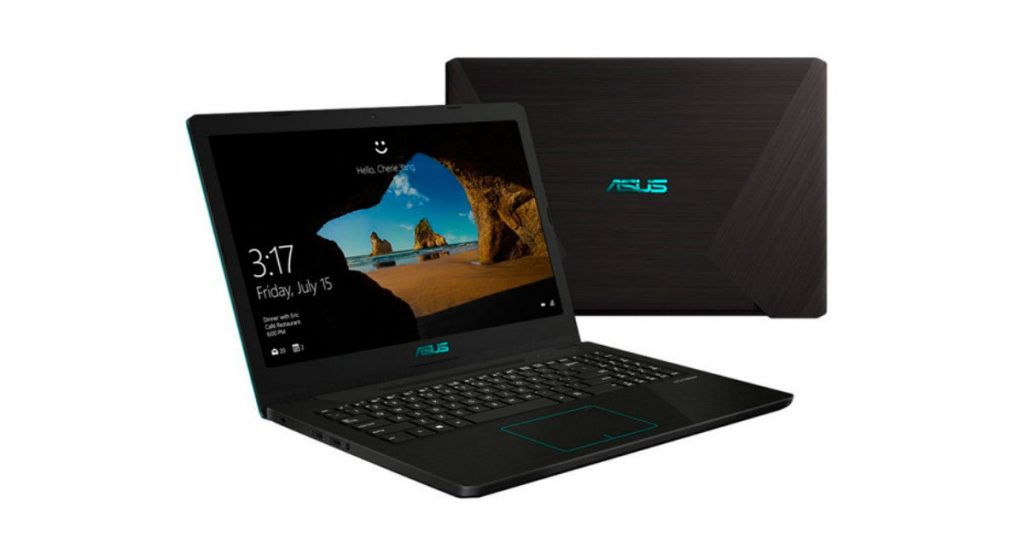 Asus Best Gaming Laptop under 50000