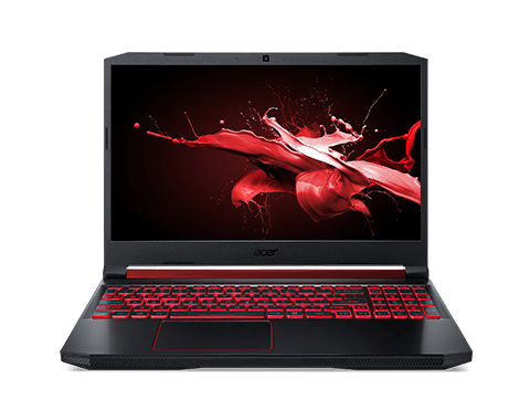 Acer Nitro Best Gaming Laptop Under 50000
