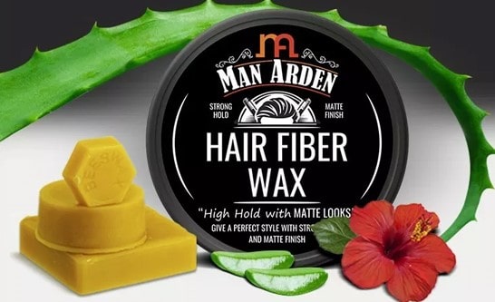 Man Arden Hair wax | Best Hair Wax for Men in India