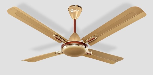 Best Ceiling Fan in India