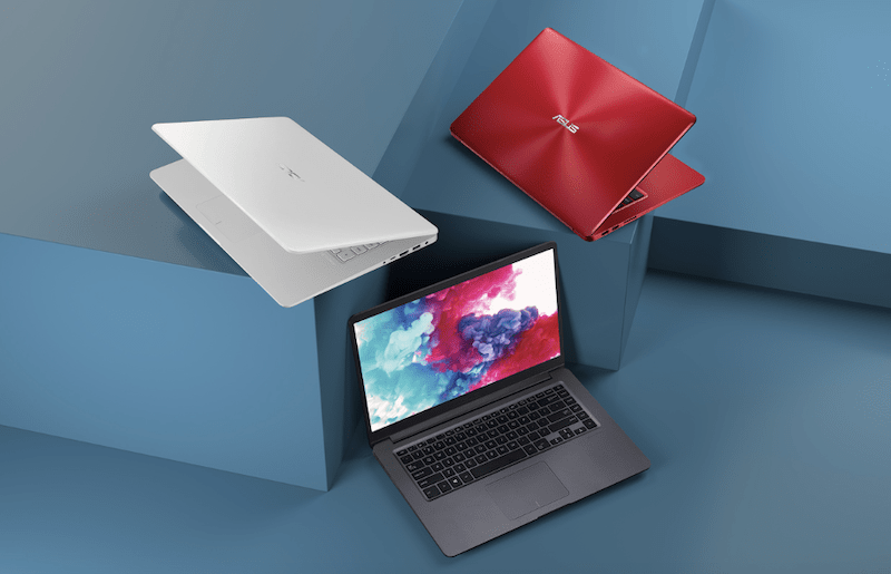 Asus Best Gaming Laptop under 50000