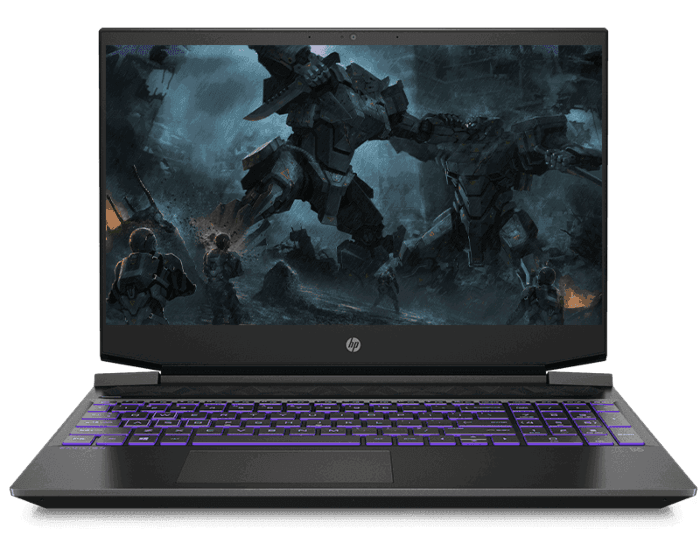 Hp Best Gaming Laptop Under 50000