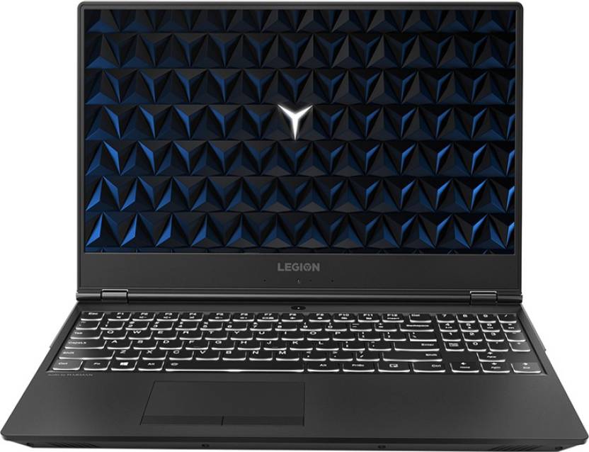 Lenovo Legion Best Gaming Laptop Under 50000
