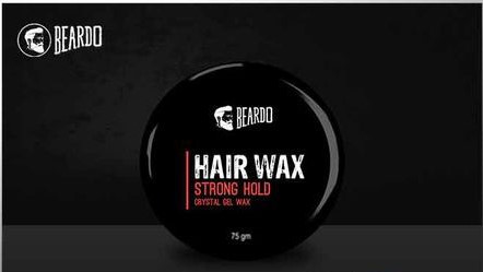 Beardo Hair Wax  | Best Hair Wax for Men in India