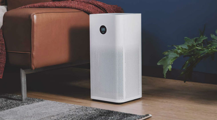 Xiaomi , Best Air Purifier in India