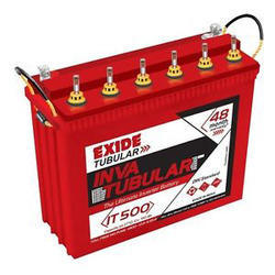 Best Inverter Battery