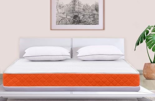 SleepX Mattress, Best Mattress in India
