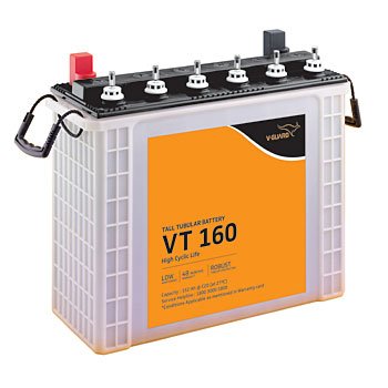 Best Inverter Battery | V-Guard 