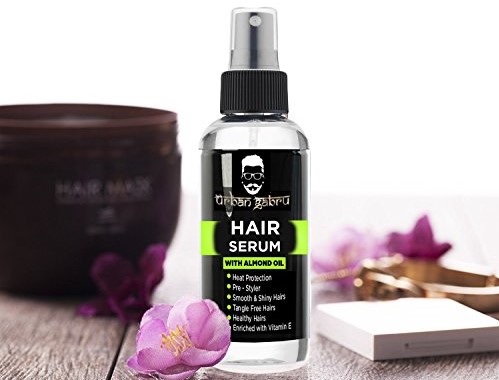 Urban Gabru Hair Serum | Best Hair Serum for Men