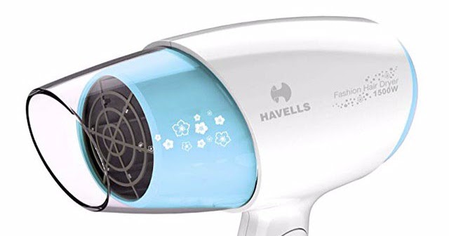 Havells Hair Dryer  | Best Hair Dryer in India