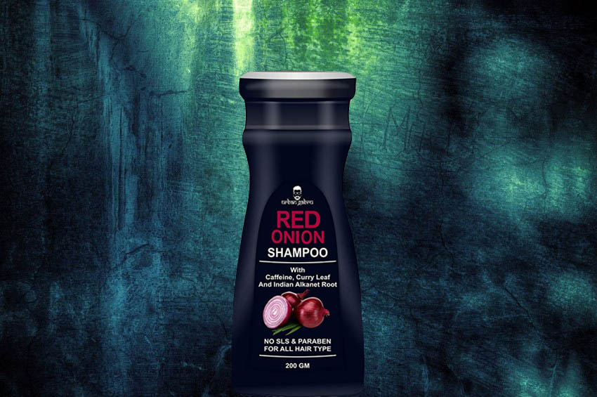 UrbanGabru Hair fall Shampoo | Best Hair Fall Control Shampoo