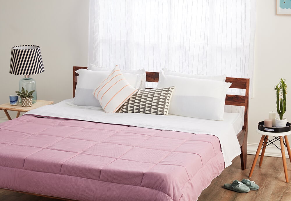 Wakefit Dual Comfort Mattress | Best Mattress in India
