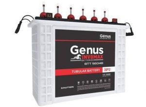 Genus Inverter Battery | Best Inverter Battery in India