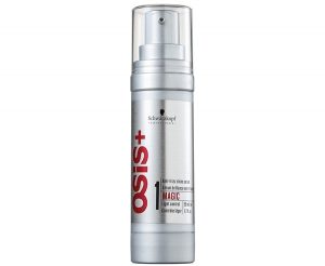 Schwarzkopf Osis Magic Anti Frizz Shine Serum | Best Hair Serum for Men 