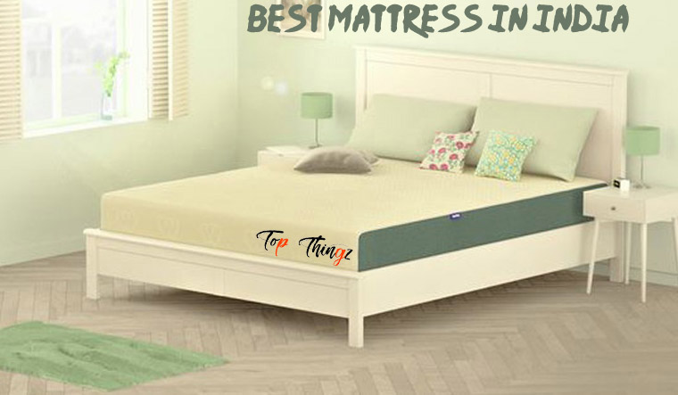 Best Mattress in India 