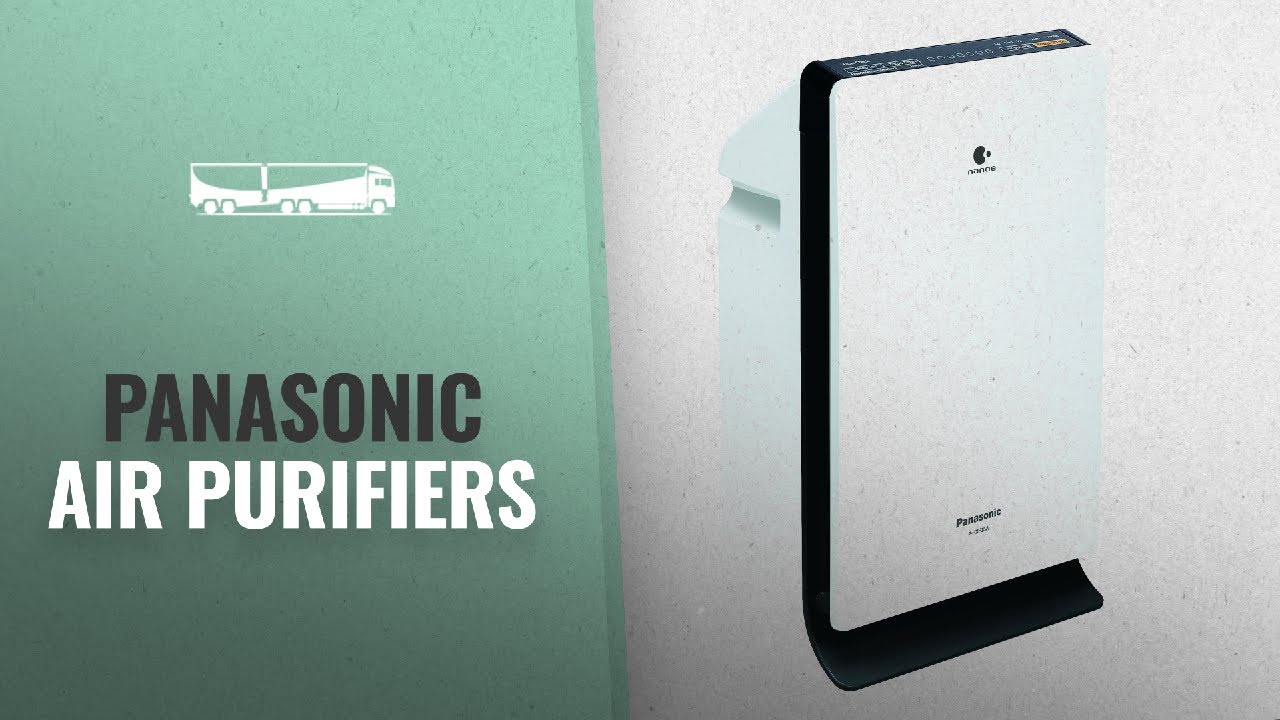 Panasonic Air Purifier , Best Air Purifier in India
