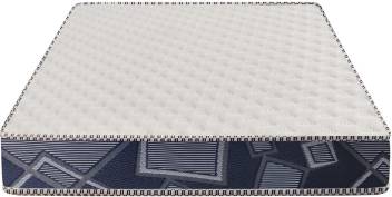 Comforto 5 Inch Orthopaedic 3-Layered Memory Foam King Size Mattress | Best Mattress in India