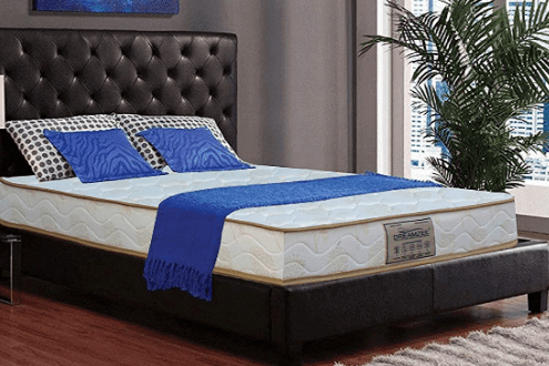 Dreamzee, Best Mattress in India