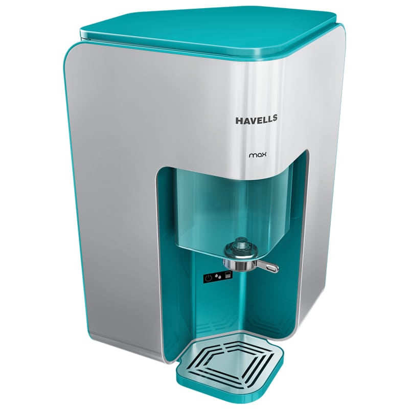 Havells Max | Best Water Purifier for Home