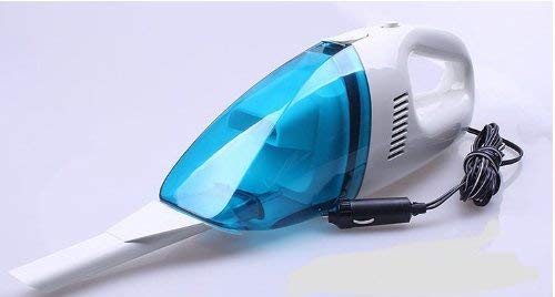 Panasonic MC-DL201 700-Watt Vacuum Cleaner | Best Vacuum Cleaner in India