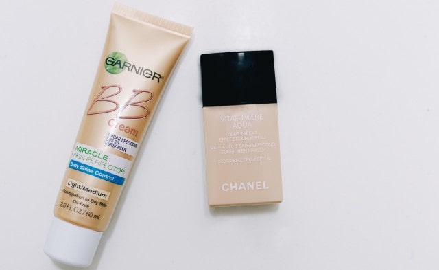 Garnier Skin Naturals BB Cream | Best Summer Cream for Oily Skin