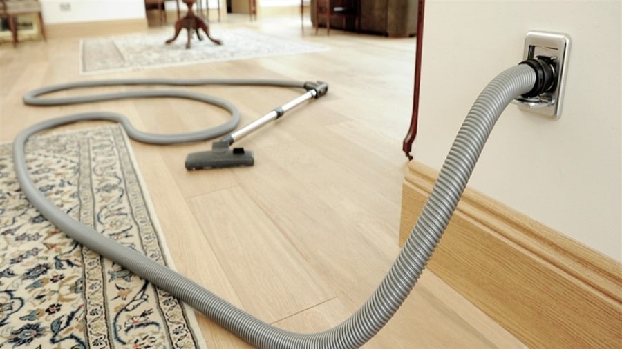 Best Vacuum Cleaner in India