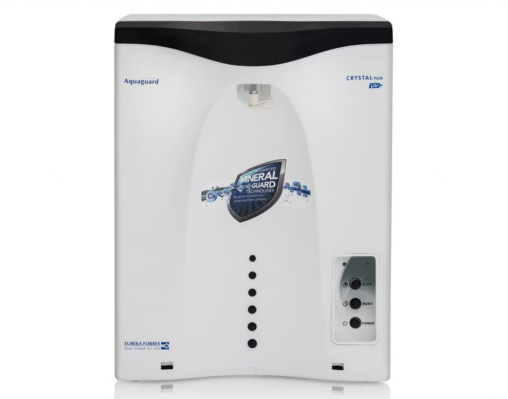 Aquaguard Water Purifier | Best Water Purifier for Home