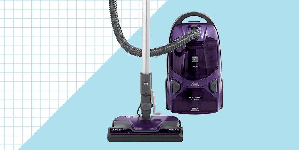 Best Vacuum Cleaner in India
