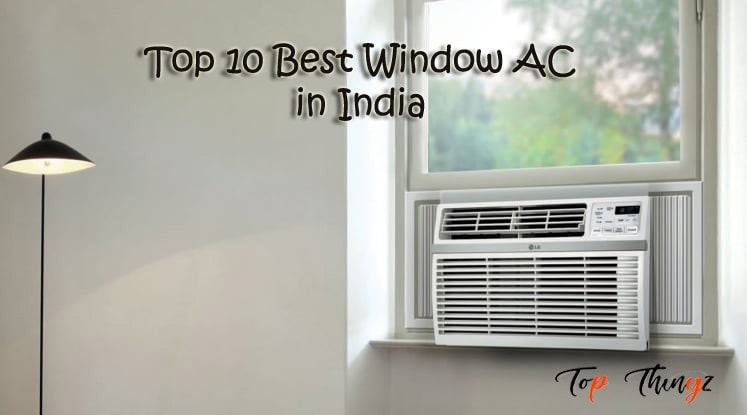 Best Window AC in India
