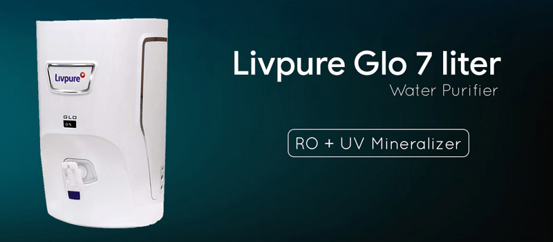 livpure-water-purifier | Best Water Purifier for Home