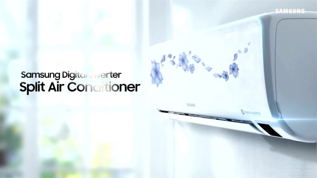Samsung Split AC | Best AC of India