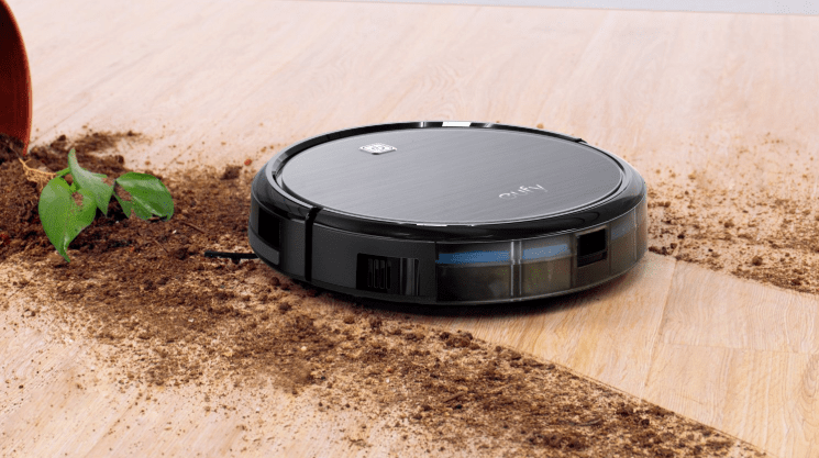 Best Vacuum Cleaner in India