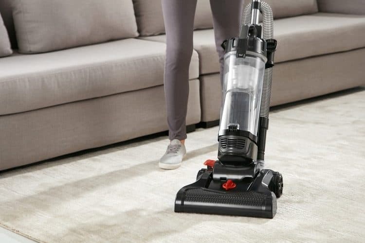 Best Vacuum Cleaner in India