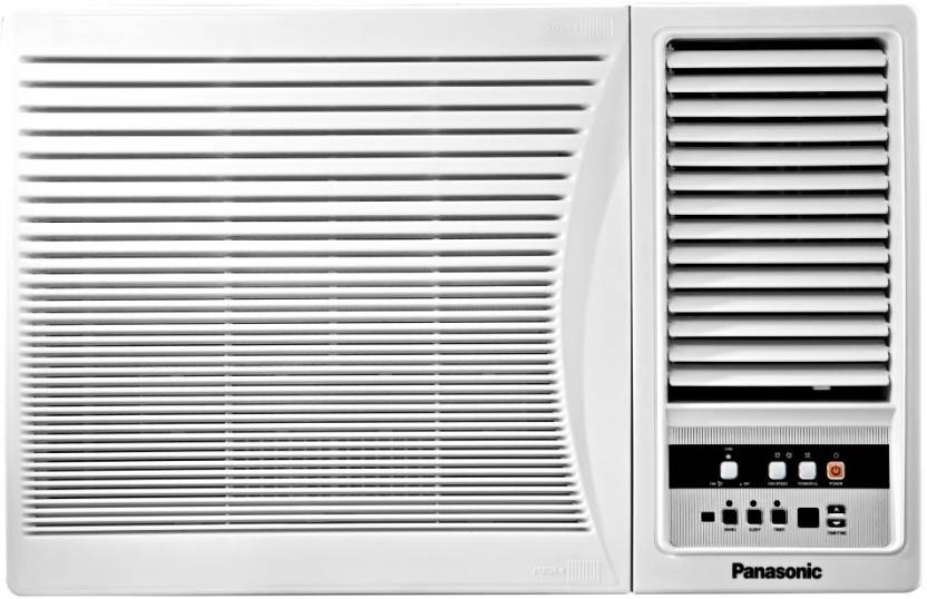 Panasonic Window AC | Best Window AC in India