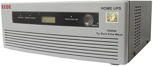 Exide | Best Inverter for Home