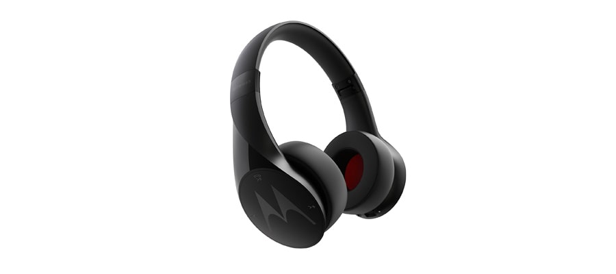 Motorola Pulse Escape | Best Wireless Headphones Under 2000