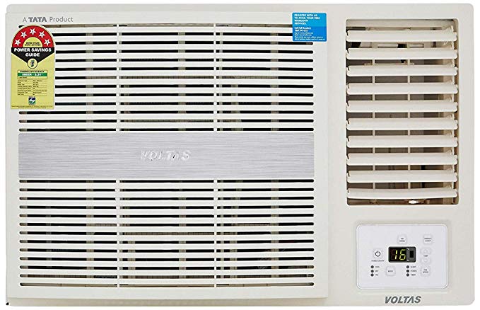Voltas AC | Best Window AC in India