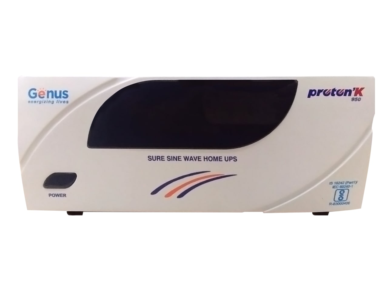 Genus | Best Inverter for Home