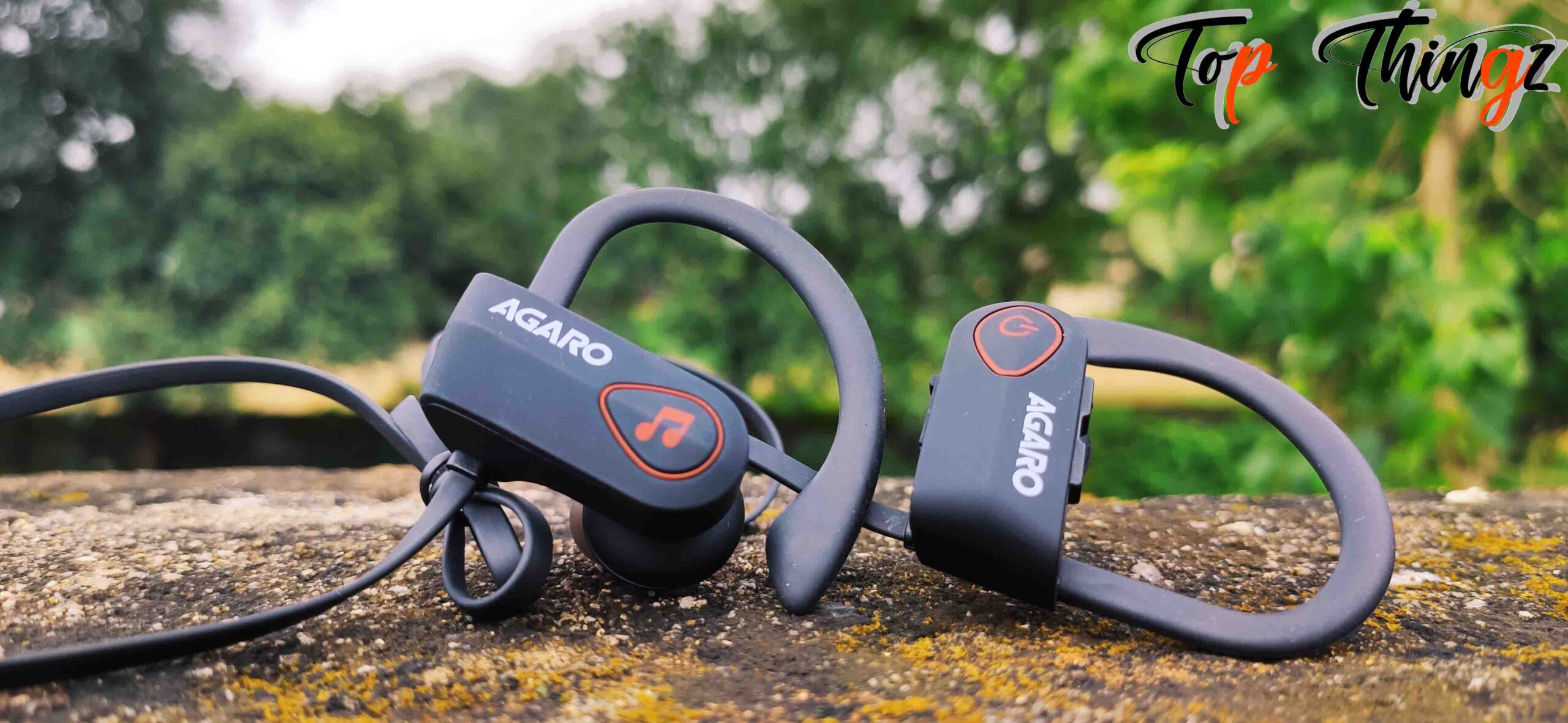 Agaro Sports | Best Wireless Earphones Under 2000