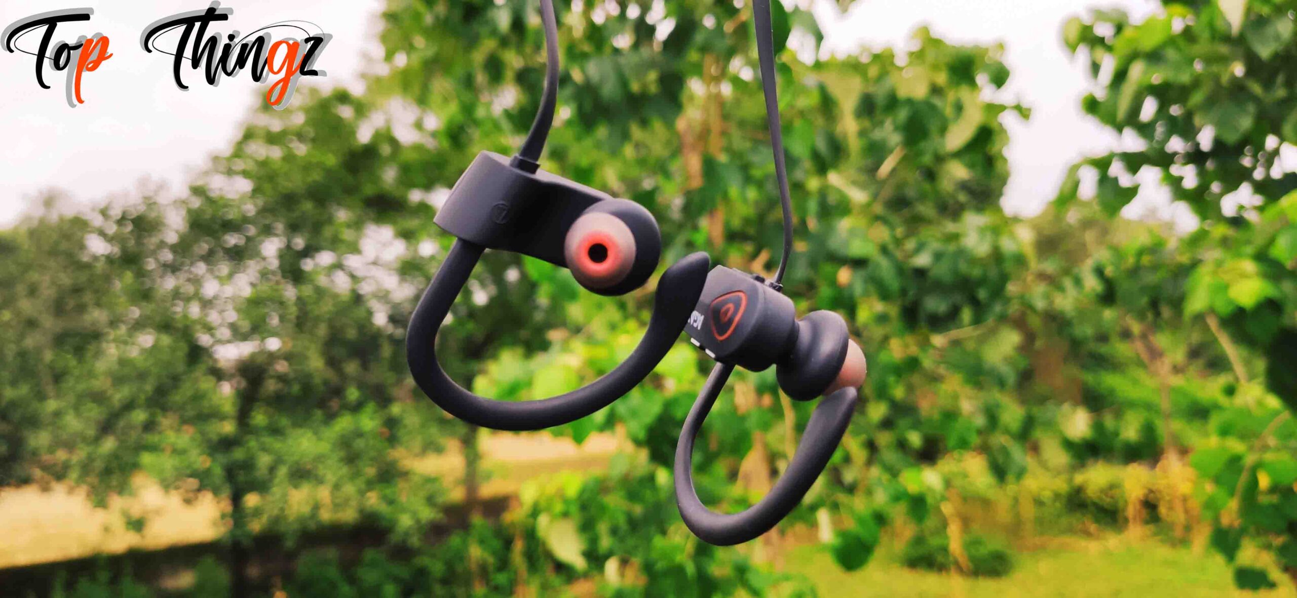 Agaro Sports | Best Wireless Earphones Under 2000