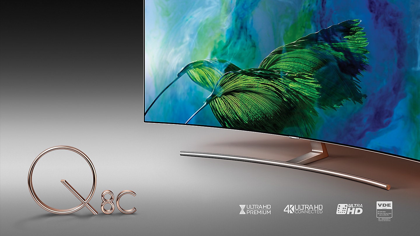 Samsung Smart TV | Best Smart TV in India