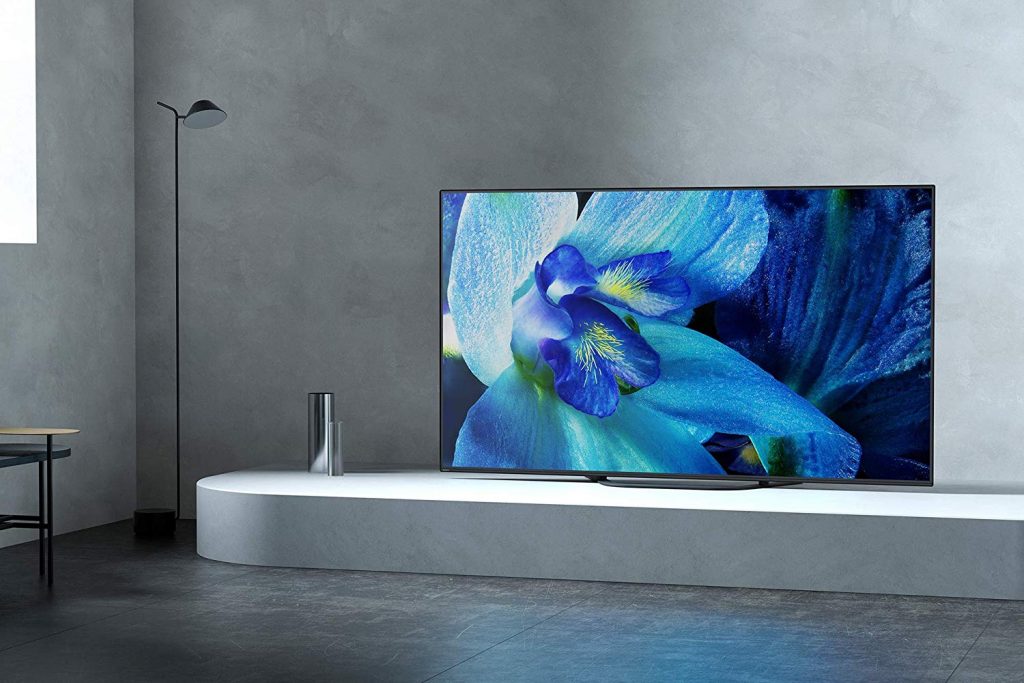 Sony Bravia Smart TV | Best Smart TV in India